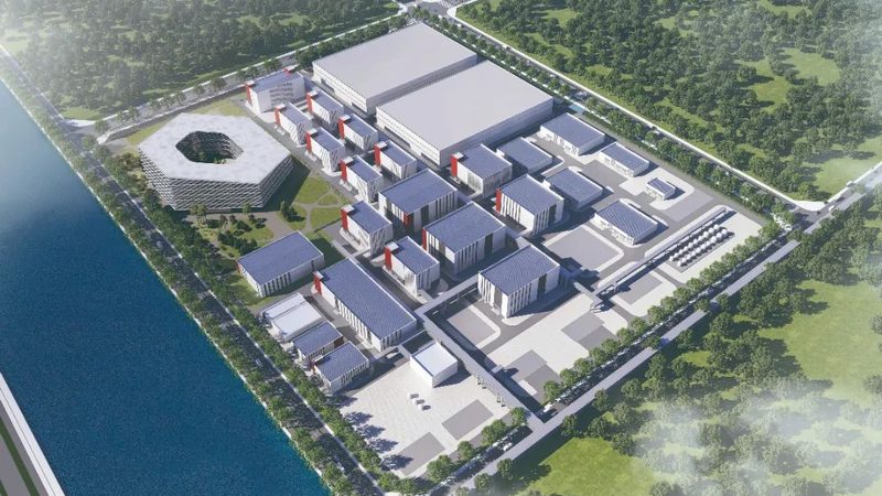 CAS号：工业级化工原料参数中的“身份证