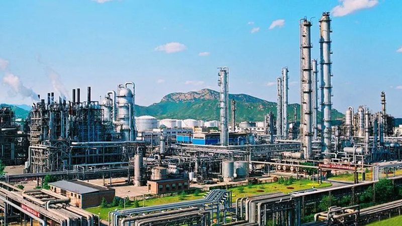 化工新材料型号选型：如何根据实际应用场景精准匹配